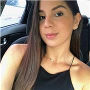 Profesora de apoyo escolar apta para las diferentes materias